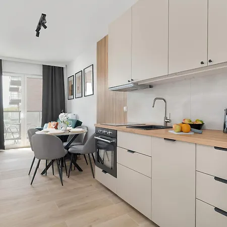 Apartment Tasteful With Parking And Gym By Renters *