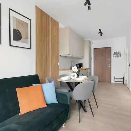 Apartment Tasteful With Parking And Gym By Renters